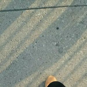 Meet your Posher, Kyla